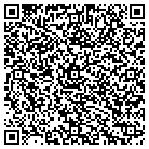 QR code with Jr's Barber & Beauty Shop contacts