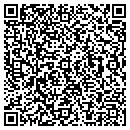 QR code with Aces Tattoos contacts