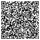 QR code with Raf Aviation Inc contacts