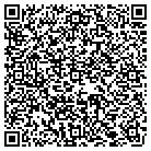 QR code with A & M Cleaning Services Inc contacts
