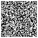QR code with J P & Friends contacts