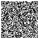 QR code with Garzas Imports contacts
