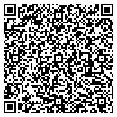 QR code with Azul Pools contacts