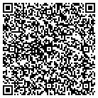 QR code with Clean Roofs Over Texas contacts