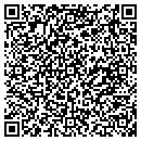 QR code with Ana Jewelry contacts