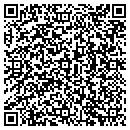 QR code with J H Interiors contacts