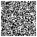 QR code with Zocalo Design contacts