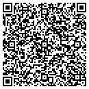 QR code with Travis Glass Inc contacts