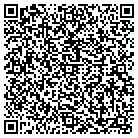 QR code with Chiquita Maid Service contacts