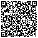 QR code with J H Herd contacts