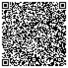 QR code with E Pageads Incorporated contacts