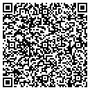 QR code with Junkpockets contacts