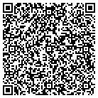 QR code with R & B Commercial Real Estate contacts
