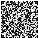 QR code with A & A Club contacts