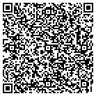 QR code with D Linda McKenchnie contacts