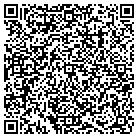QR code with Houghton Oil & Gas Inc contacts