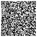 QR code with Rainbow Tees contacts
