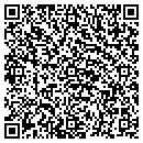 QR code with Coverns Garden contacts