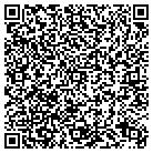 QR code with HRE Performance Wheeles contacts