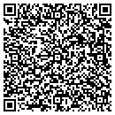 QR code with Ribbon Place contacts