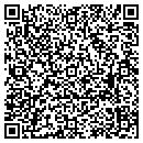 QR code with Eagle Spray contacts