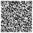 QR code with McAllen Forklift Service contacts
