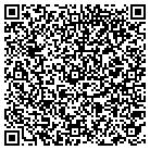 QR code with Face Off Computers Portraits contacts