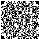 QR code with McChesney Architects contacts