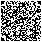 QR code with Christensen Tire & Service Inc contacts