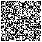 QR code with Adkins Family Chiropractic contacts