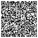 QR code with A Color Salon contacts
