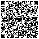QR code with Whitewright Chamber-Commerce contacts