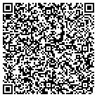 QR code with White Cloud Baptist Church contacts