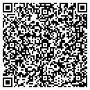 QR code with C C Designs Inc contacts