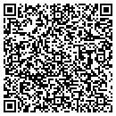 QR code with J Minick Inc contacts