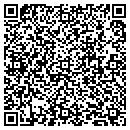 QR code with All Fences contacts