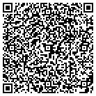 QR code with UCE Real Estate Inspections contacts