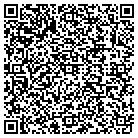 QR code with Aztec Rental Centers contacts