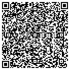 QR code with A Diabetic Supplies Inc contacts