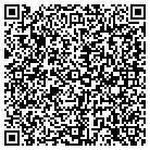 QR code with Handley Chiropractic Center contacts
