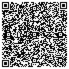 QR code with Central Arlington R V Storage contacts