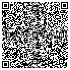QR code with Rising Star Baptist Church contacts