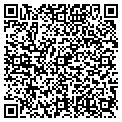 QR code with MEC contacts