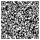 QR code with Avra Oil Co contacts