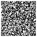 QR code with YAV Freight Co contacts