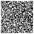 QR code with McCauley Lumber Company contacts