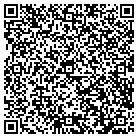 QR code with Mandalay Appartments Mgt contacts