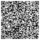 QR code with National Target Mailing contacts