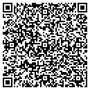 QR code with Zeonet Inc contacts