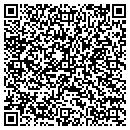 QR code with Tabachin Inc contacts